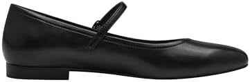 Tamaris Dames 1-22122-42 ballerina's, gebroken wit mat, 37 EU, gebroken wit mat, 37 EU