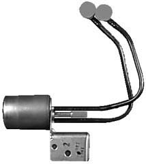 Killer Filter Replacement for INTERCONTINENTAL ALG-616 (Pack of 2)
