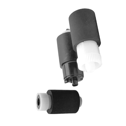 Rouleau de ramassage contre les glissements de papier sur imprimante M4125 4132