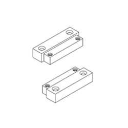 LCN 2030417 2030-417 689 Wood Clip Set