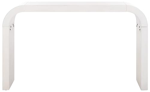 SAFAVIEH Home Collection Liasonya White Washed...