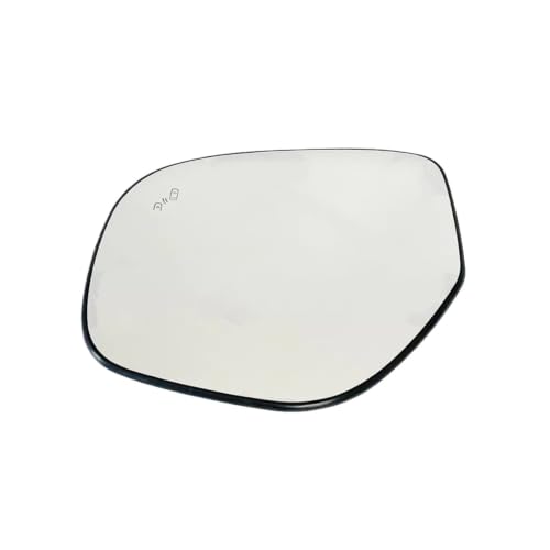 Miroir rétroviseur verre chauffant Mitsubishi Outlander ASX angle mort optimisé