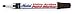 Ind Paint Marker, Valve Action, Brown