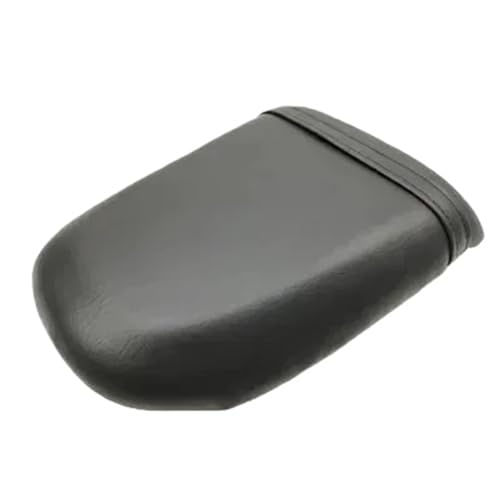 Asiento doble trasero para GSXR 600 y 750 con acabado premium resistente
