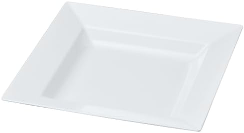 白磁スタック角鉢(和食器,鉢もの,珍味)|食器通販の陶磁庵 若泉