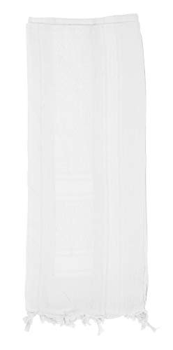 Mato & Hash Military Shemagh Tactical 100% Cotton Scarf Head Wrap