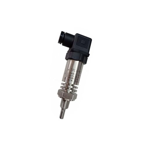 Capteur de température 4-20MA tube 15mm 1/4PT pour mesure industrielle