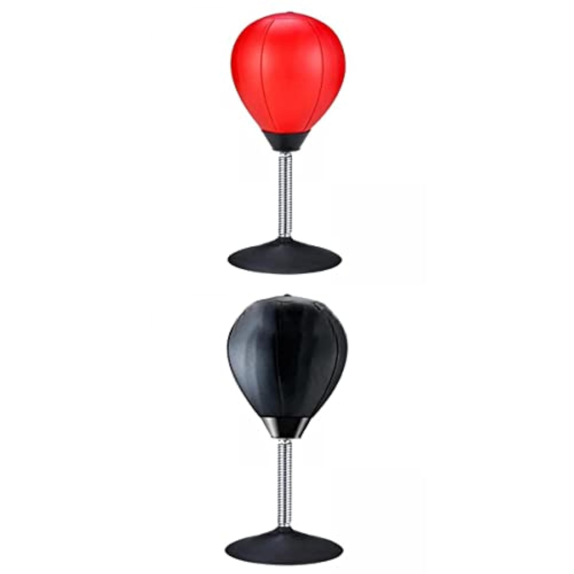 Inflatable Desktop Punch Bag for Office Fitness