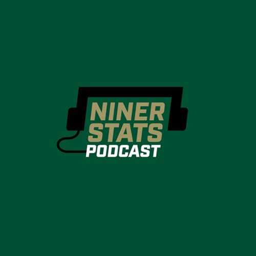 『Niner Stats』のカバーアート