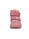 Superfit Mädchen Glacier warm gevoerde Gore-tex Schneestiefel, Rosa 5500, 22 EU Weit