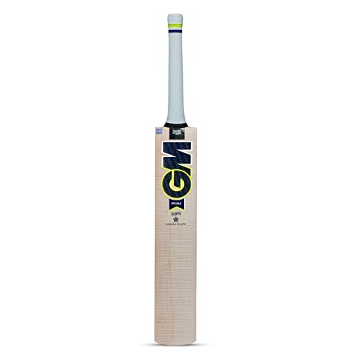 Image of GM Prima 303 English Willow Short Handle Cricket Bat