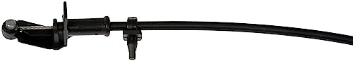 Image of Dorman 931-927 Rear Driver Side Door Lock Actuator Motor Compatible with Select Chevrolet Models