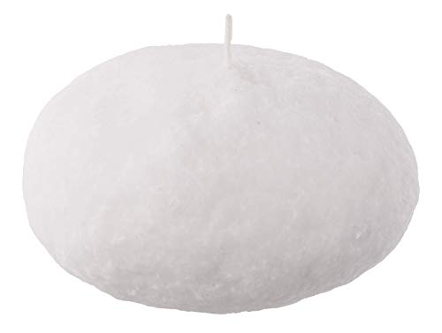 Juinsa kaars steen wit 6 uur