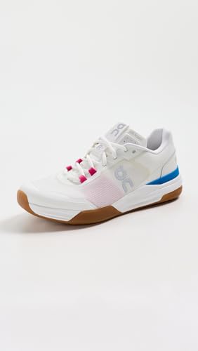 On Men's The Roger Advantage Pro Sneakers2