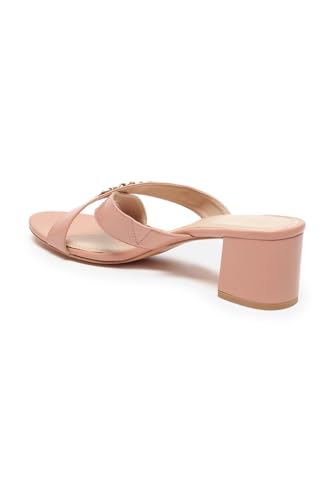 Image of Allen Solly womens Allen Solly Women Heels Heeled Sandal
