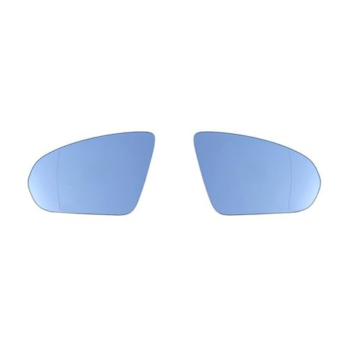 Glace rétroviseur pour Benz A Classe W177 W178 voiture rétroviseur chauffant côté gauche droit pair