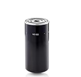 Oil Filter W962 for MANN