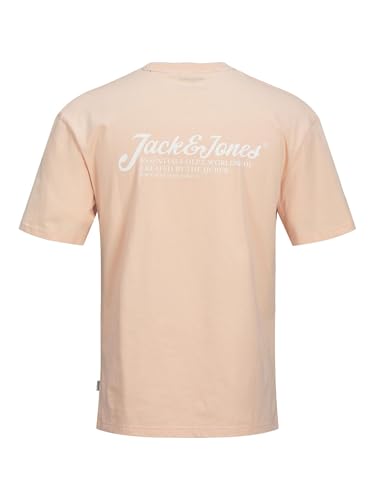 JACK & JONES Jjbeau Tee Ss Crew Neck – Ansicht 4