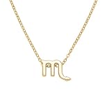 💍Bereit zum Verschenken: Ihre Mizodia Sternzeichen Kette wird in einer eleganten Verpackung geliefert, bereit als Geschenk für Ihre Liebsten. Ob als Überraschung für einen besonderen Menschen oder als persönlicher Glücksbringer – diese Kette ist ein unvergessliches Geschenk, das Stil und persönliche Bedeutung vereint.