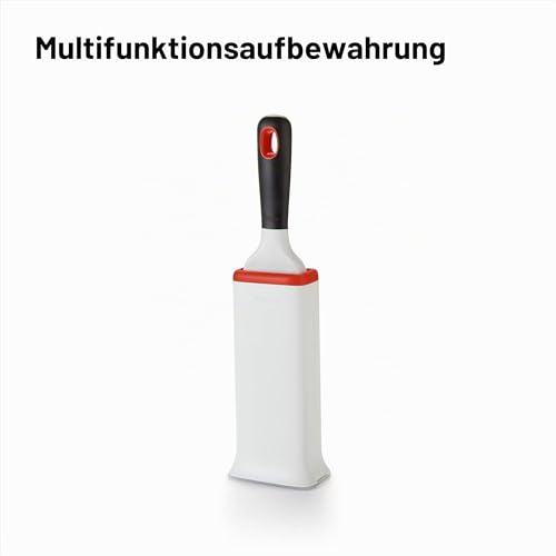 Foto von OXO Good Grips FurLifter Selbstreinigende Flusenbürste Möbelbürste