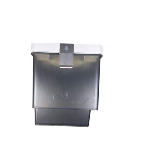 Réservoir d'eaux usées compatible Ecovacs T50 bac de rechange pour aspirateur robot