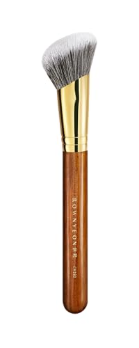 Desert Oak SlopeBlur Stipple Brush (CM 192)