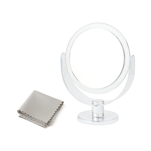 LIXTYC: Espejo de Aumento x5 de 13x18cm