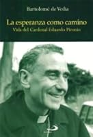 LA ESPERANZA COMO CAMINO 950861806X Book Cover