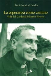 Unknown Binding LA ESPERANZA COMO CAMINO Book