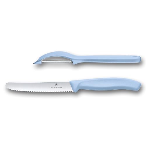 VICTORINOX(rNgmbNX) iCts[[Zbg yeBiCtƏc^ނ2{Zbg 2{Zbg c^ Cgu[ Lb`ʂJ[̃c[Zbg HΉ XCXNVbN 6.7116.21L22