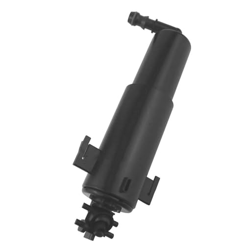 Buse de pulvérisation de lave-phare pour conduite hivernale BMW X5 E70 - 3