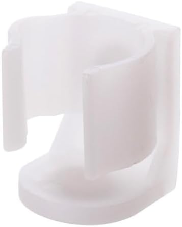 Vickerman V25C900W C9 White Dual Magnetic Light Clip 25 per Pack