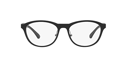 Lunettes Oakley 0OX8057 légères et anti-glissement en noir mat