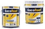 GR1628-1-4 1G GRAY GACO ROOF
