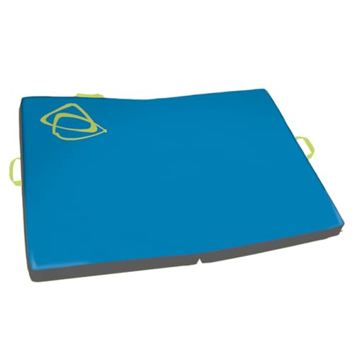 Asana Focus Crash Pad in Agate color