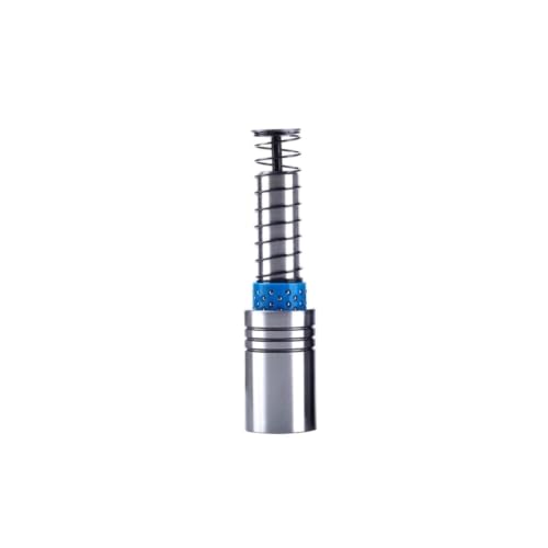 Columna guía de bola SRP D22xL160mm de alta resistencia para moldes laminados