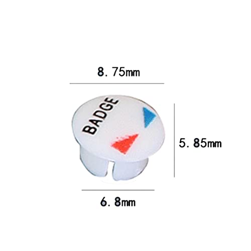 Confezione da 10 rubinetti per Miscelatore a Caldo...