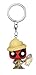 Funko Pop! Keychain - Safari Deadpool