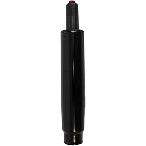 Heavy Duty 5" Stroke Replacement Office Chair Gas Lift Cylinder Pneumatic Shock - S6111-HD Black Cover