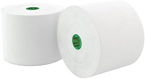 Highmark® High-Capacity 2-Ply Toilet Paper, 1,175 Sheets Per Roll, Pack Of 36 Rolls image 2