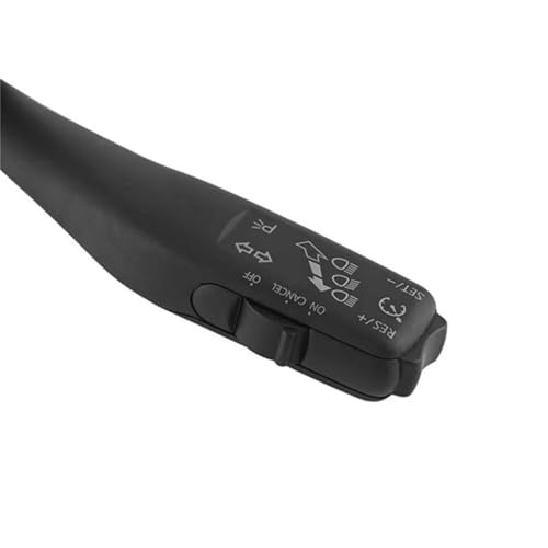 Arreglar intermitentes VW Jetta Golf MK5 MK6 con interruptor de columna 4