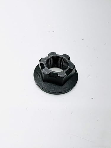 Tuerca de eje para coche Fiat Freemont JF 06509298AA transmision