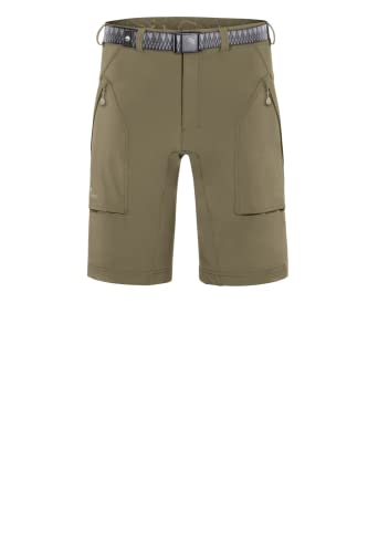Short de randonnée Ferrino Hervey pour homme léger et respirant