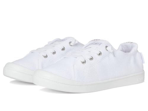 Image of Roxy Women's Bayshore Slip on Shoe Sneaker