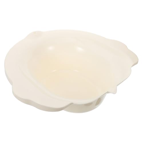 Villcase Sitzbad Pflegebecken