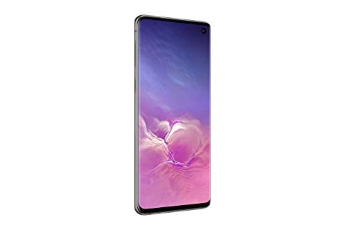 Galaxy - 【赤姫】Galaxy S10 SC-03L Prism Black Samsung Galaxy S10 128GB Prism Black Unlocked Smartphone