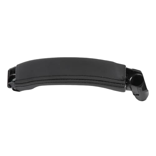 LTXCNI Manijas Interiores para Coche para para L550 para Discovery Sport 2015 2016 2017 2018 2019 Cubierta De Manija De Puerta Derecha Negra