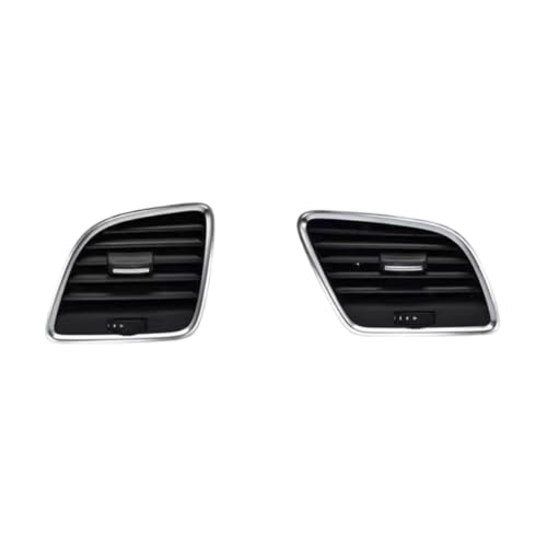Aérateur intérieur cassé ? Grille climatisation voiture pour Q3 console centrale avant