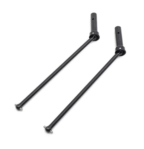 Arbre de transmission RC en métal robuste pour Arrma Kraton 1/5 8S