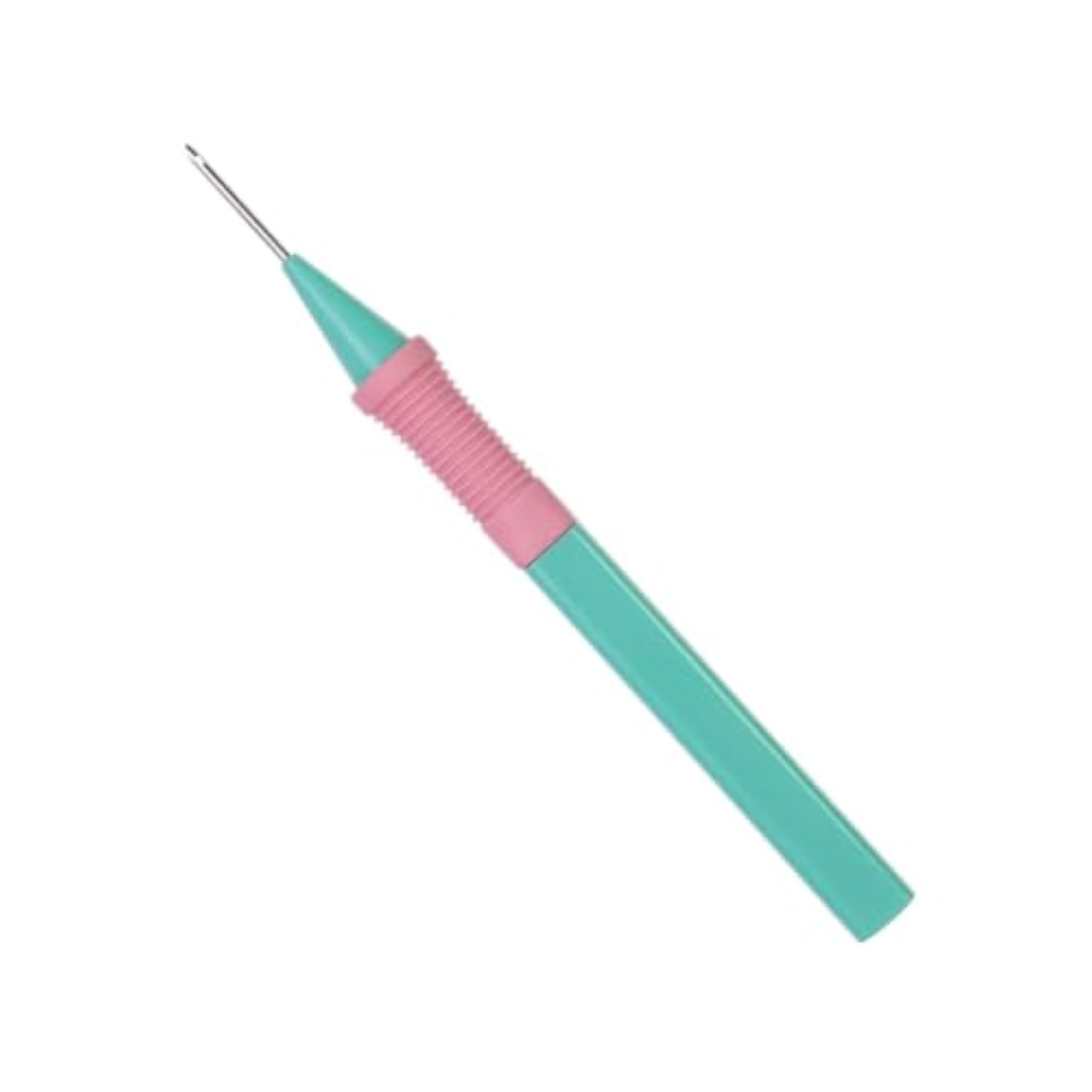 5x Yarn Embroidery Pin DIY Poking Needles for Stitching